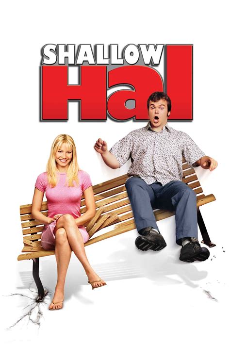 shallow hal|shallow hal full movie free.